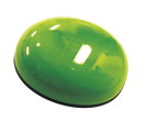 Green Opal Pebbles - 2 kg